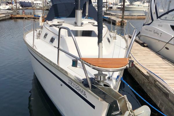 Hunter 30 Boats For Sale Boats Com