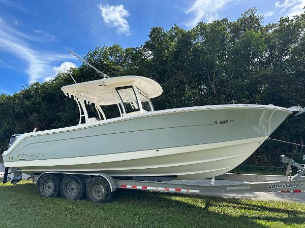 2024 Robalo R302 Center Console, Merritt Island Florida - boats.com