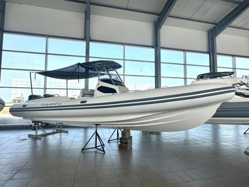 2023 Capelli Tempest 900 Open