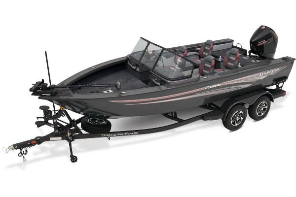 Ranger VX1988 WT