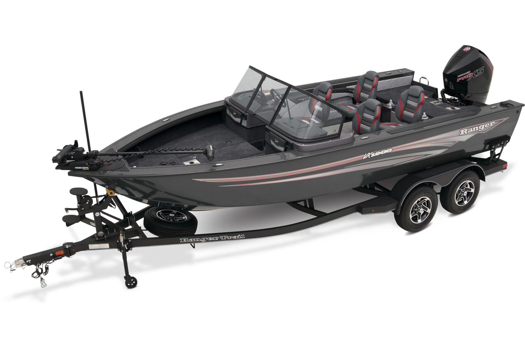 2024 Ranger VX1988 WT, Rogers Minnesota - boats.com