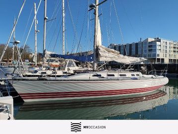 1994 X-Yachts X-442