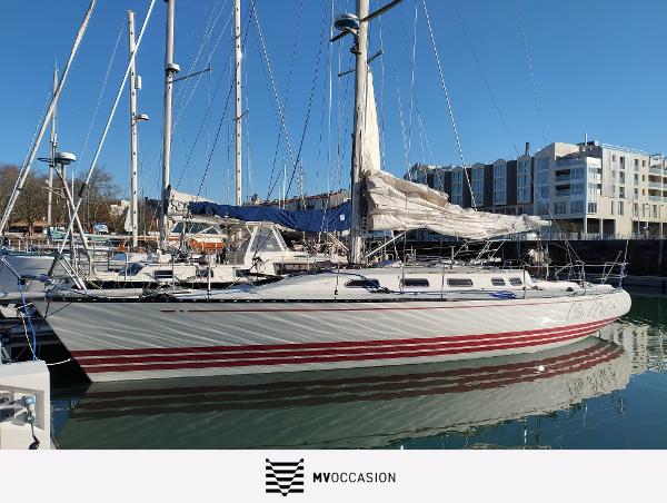 X-Yachts X-442