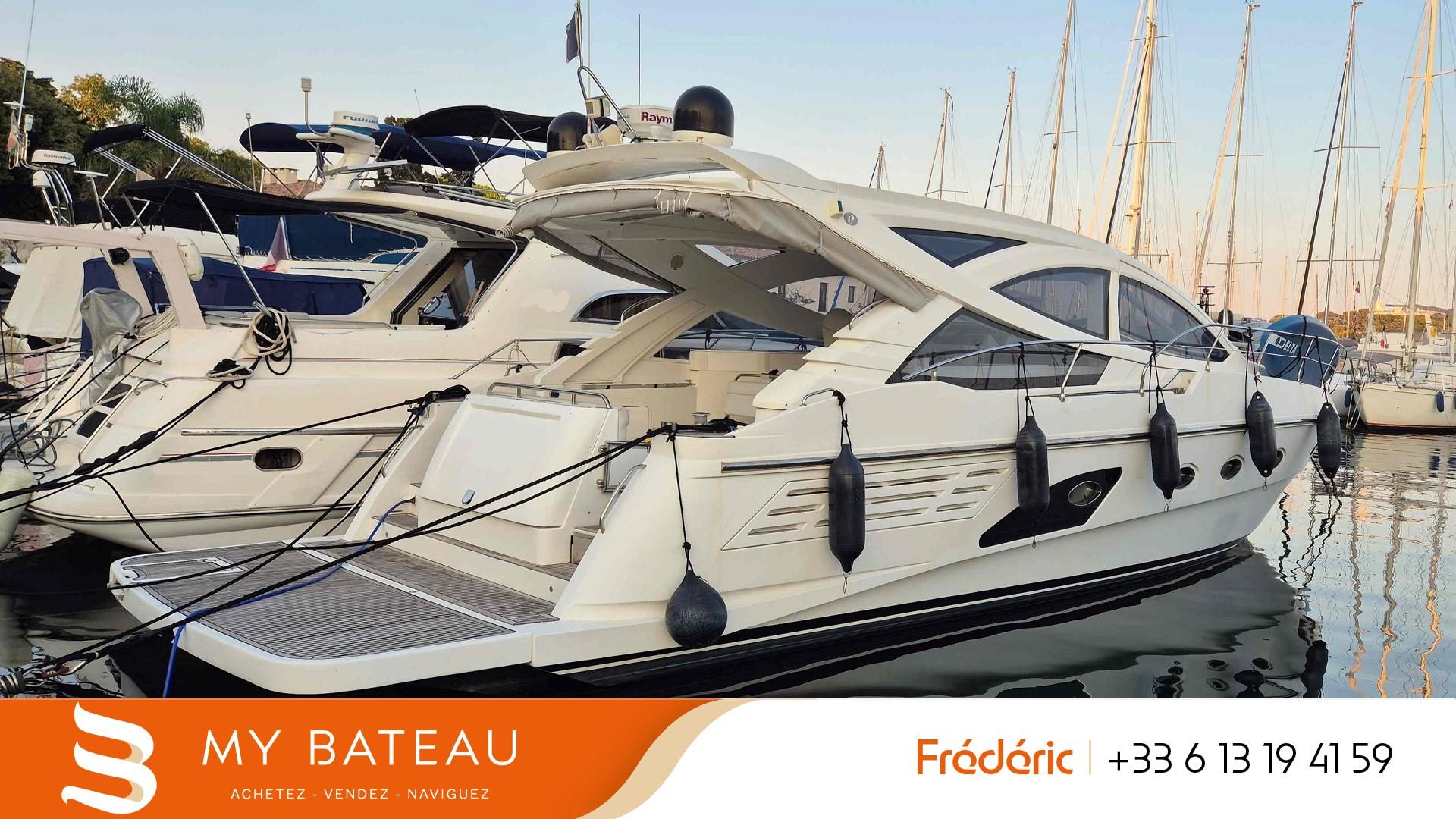 2010 Innovazione e Progetti MIRA 44 HT