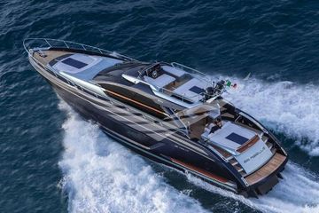 2019 Riva 66 RIBELLE