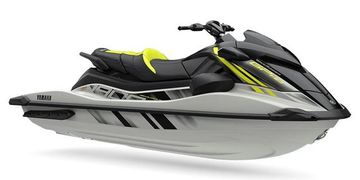 2025 Yamaha WaveRunner GP HO W/ AUDIO ONLY 1 LEFT!