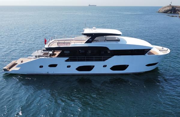 2023 Carboyacht 90