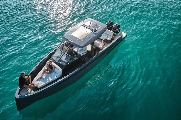 Virtue kaufen in Mexiko - boats.com