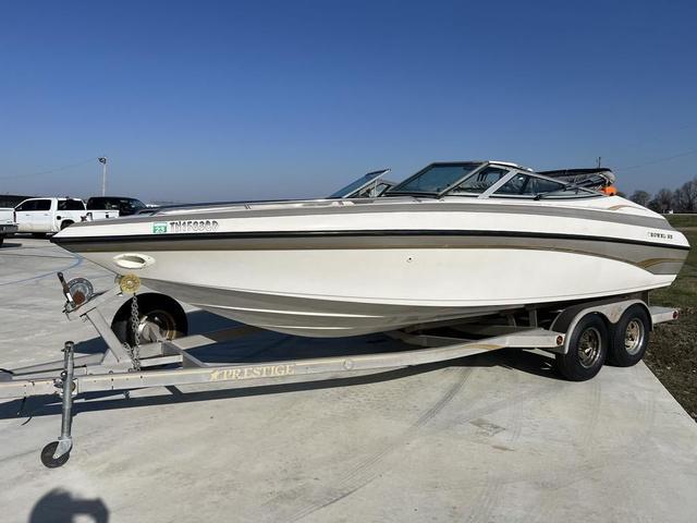 1998 Crownline 225 BR, Bono Arkansas - boats.com