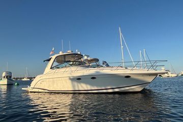 2007 Formula 40 Performance Cruiser