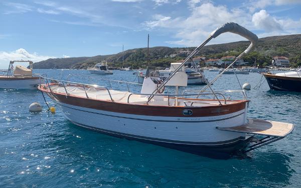 2017 Nautica Esposito Positano 27