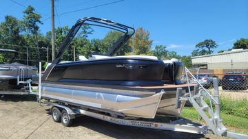 2025 Manitou EXPLORE 22 MAX NAVIGATOR