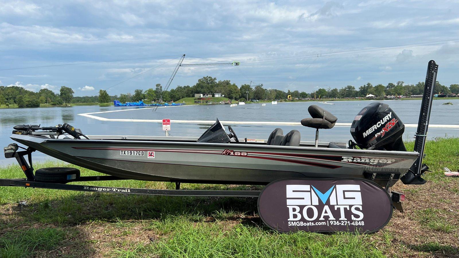 Ranger 188 Rt boats for sale - boats.com