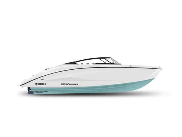 Yamaha Boats SX250