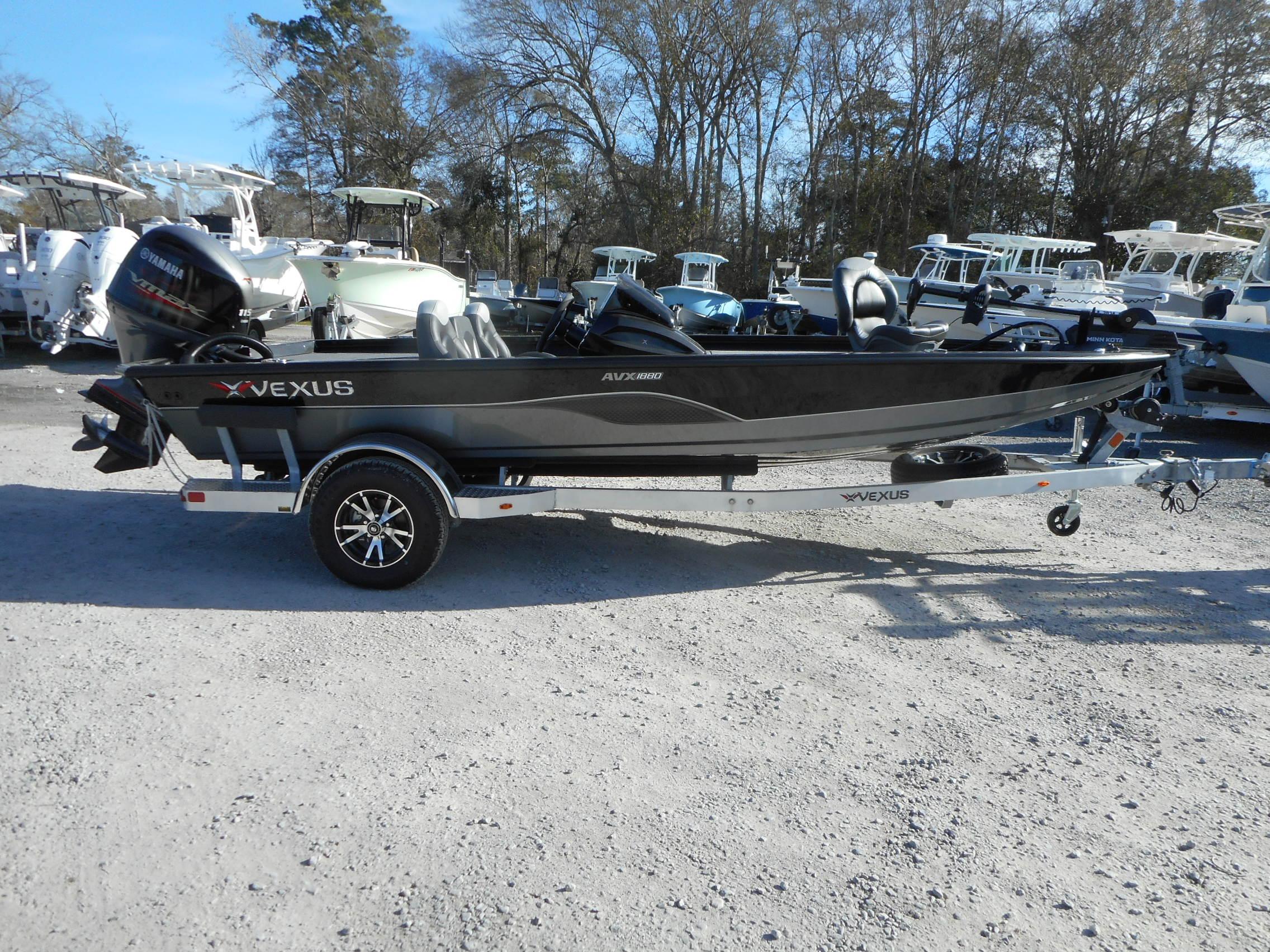 2023 Vexus AVX1880, Slidell Louisiana - boats.com