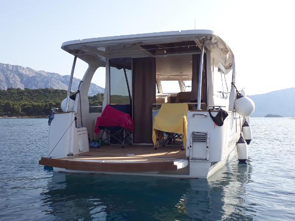 2018 Greenline 33
