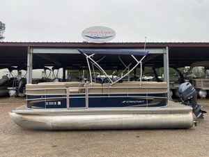 Starcraft LX-20 R-2 2022 STARCRAFT LX-20 R-2 - Image 1