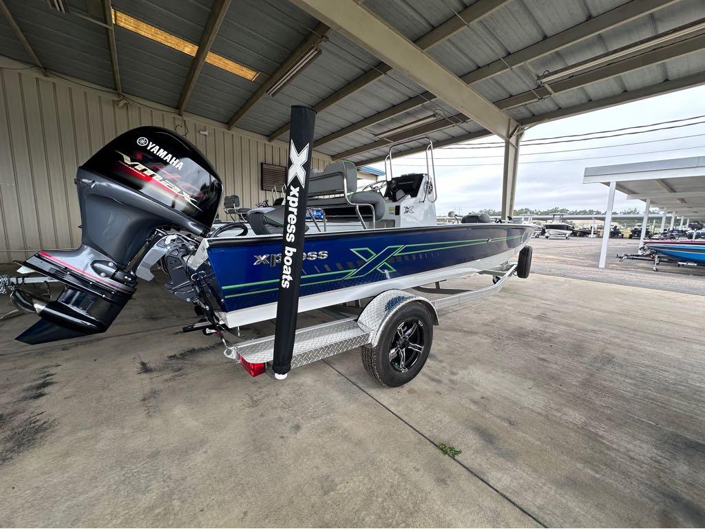 Motor XpressX19 Pro Bass (In Stock!) barcos en venta - boats.com