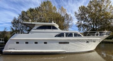 2012 Van der Heijden 1500 Dynamic De Luxe