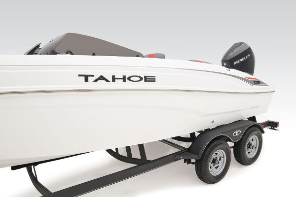 Tahoe T21 Manufacturer Provided Image