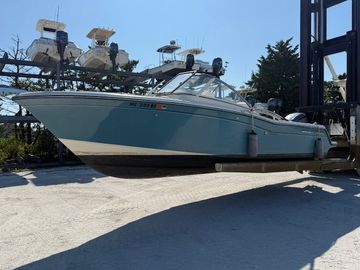 2018 Grady-White Freedom 235