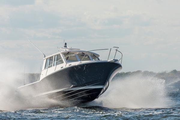 2024 NorthCoast 415HT