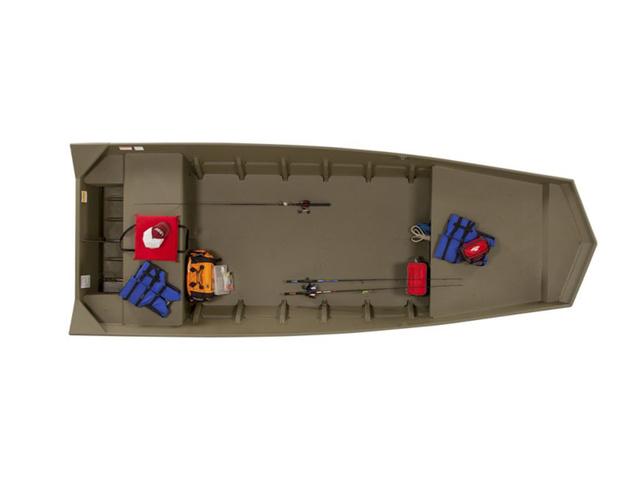 Lowe L1648M Aura