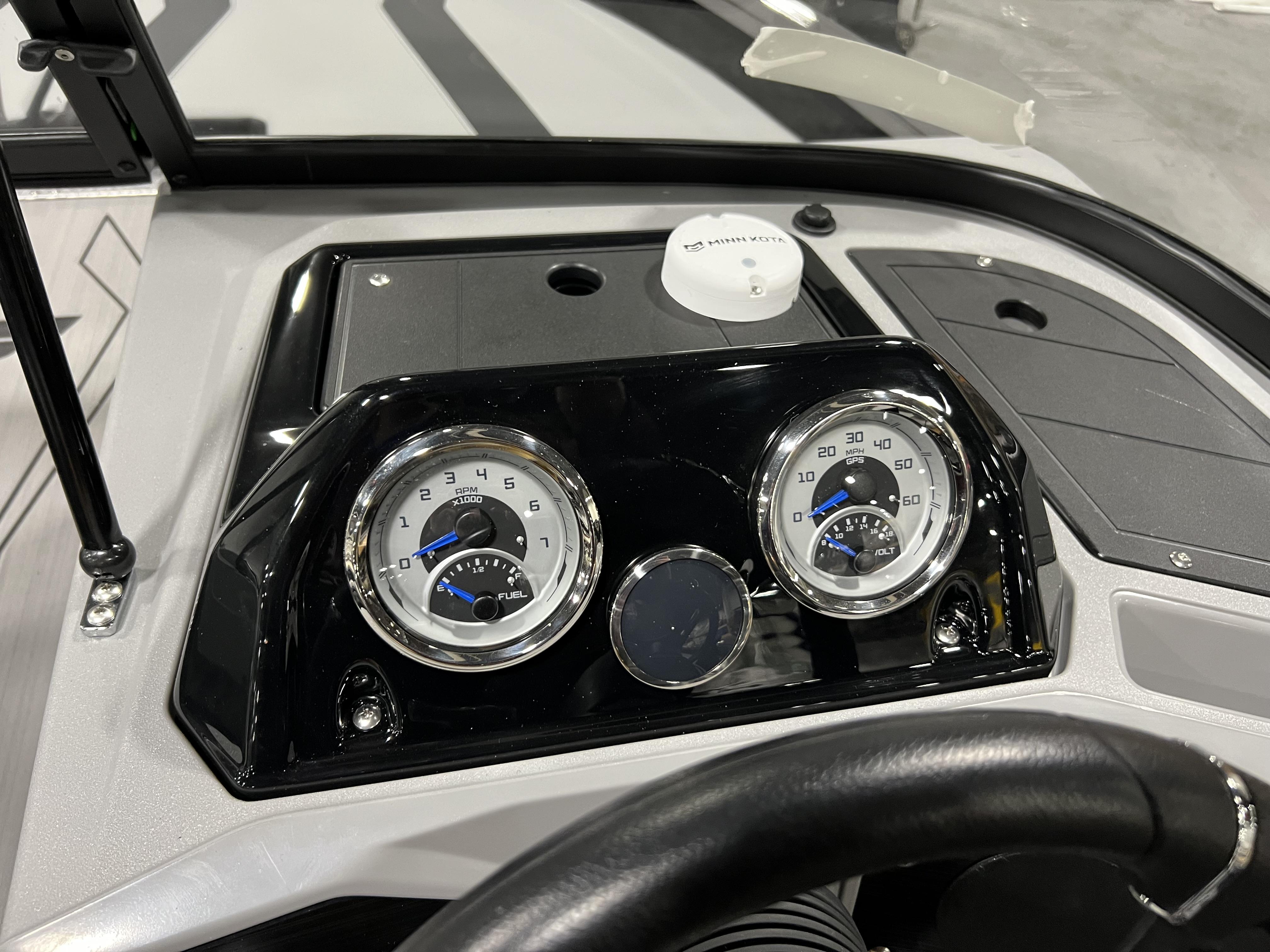 2025 Starcraft Delta 188 DC Pro