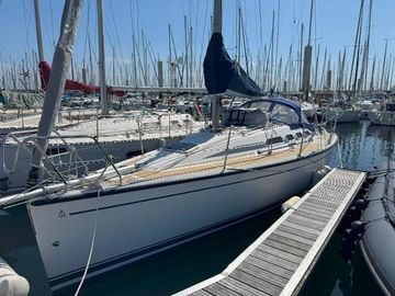 1998 Dehler Dehler 29
