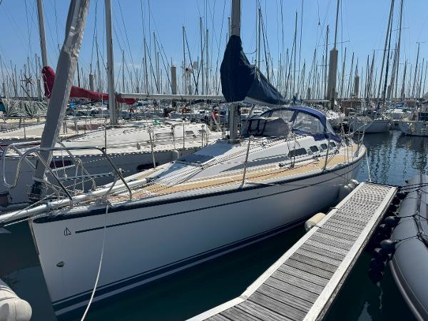 1998 Dehler Dehler 29