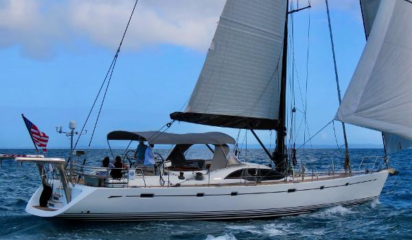 Oyster 72