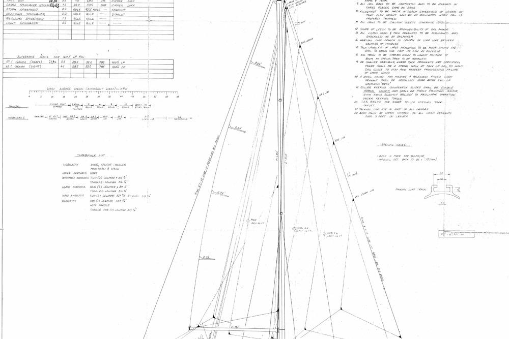 1975 Nautor Swan 41