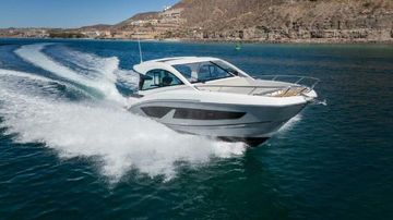 2021 Beneteau Gran Turismo 32