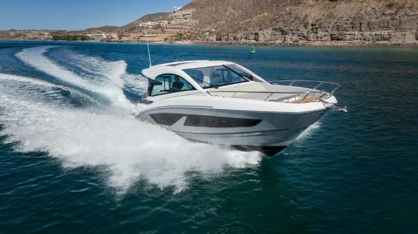 2021 Beneteau Gran Turismo 32