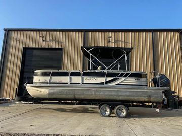 2013 South Bay 522 RS
