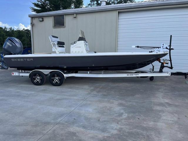 Skeeter SX241