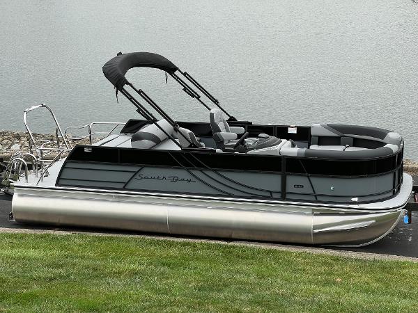 2025 South Bay S222 UL