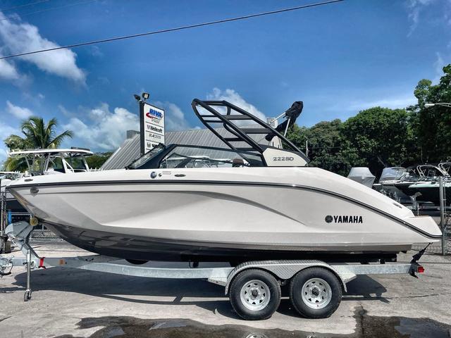 Page 57 of 199 - Yamaha Boats for sale - boats.com