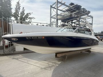 2012 Cobalt 232