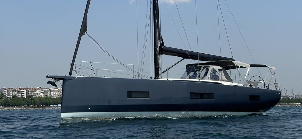 2023 Solaris 50