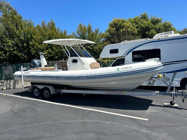 Brig Eagle 8