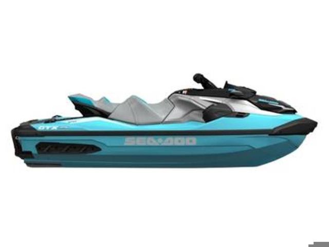 Sea-Doo GTX