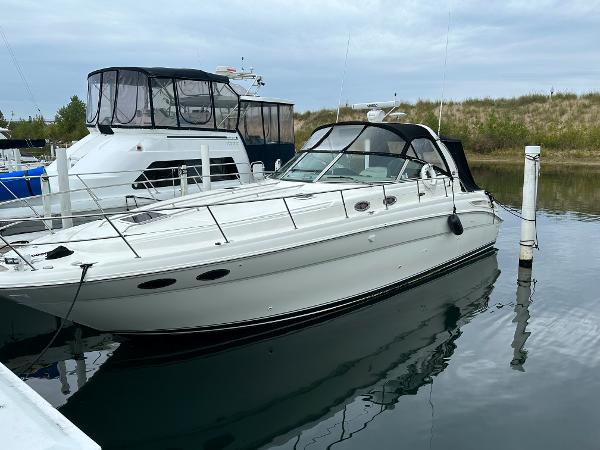 Sea Ray 380 Sundancer boats for sale - boats.com