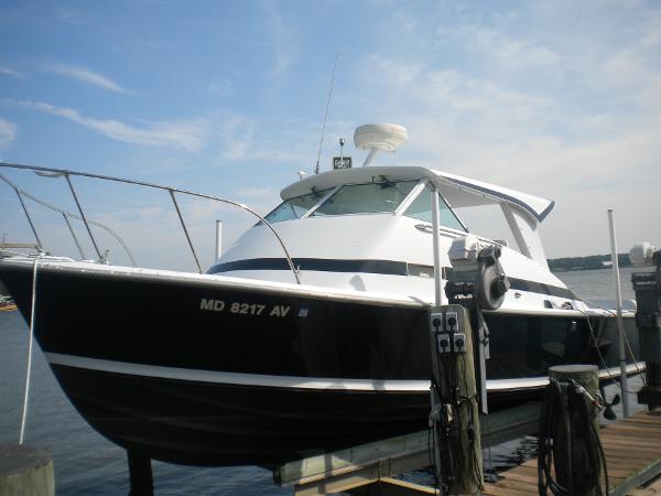 1968 Bertram 31 Bahia Mar