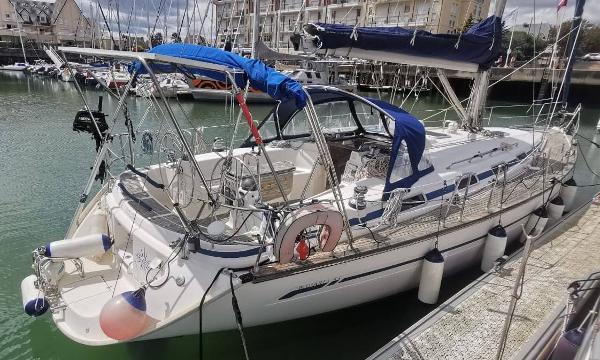 2002 Bavaria 44