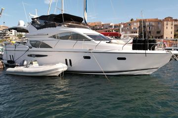 2008 Pearl 60