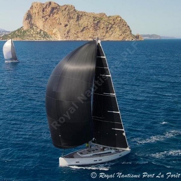 Grand Soleil 46 GRAND SOLEIL 46
