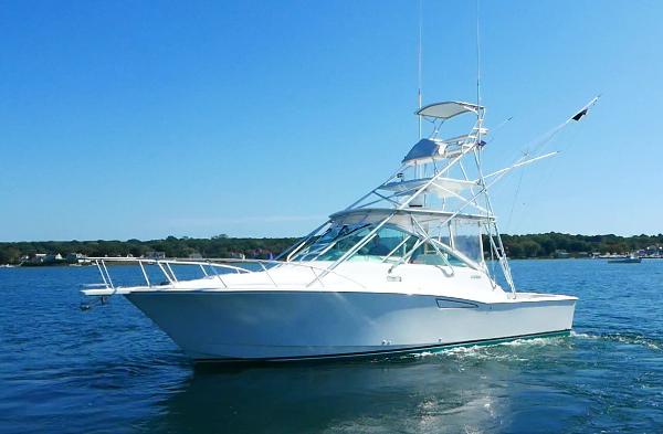 Cabo 35 Express boats for sale - boats.com