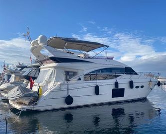 2016 Princess 56