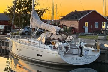 2024 Italia Yachts 12.98